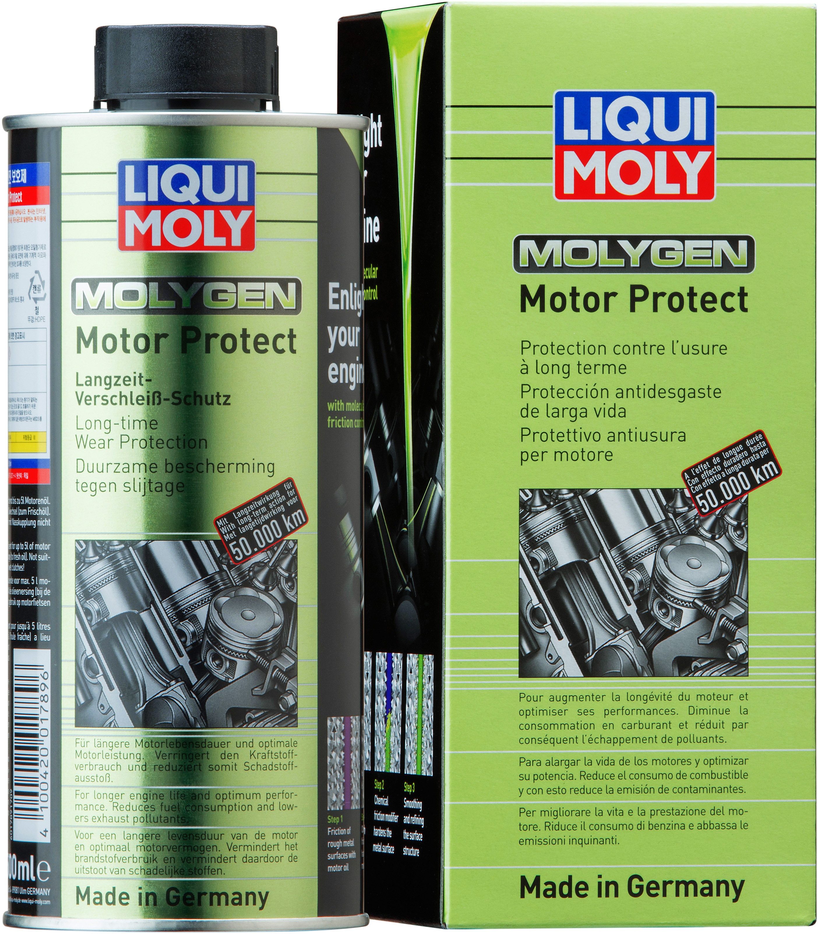 liqui moly motor protect