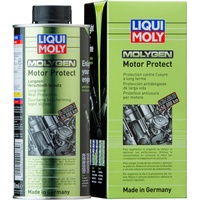 Liqui Moly 1015 Molygen Motor Protect 500 ml