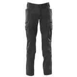 Mascot Hose Schenkeltaschen, Stretch-Einsätze 76C52