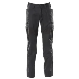 Mascot Hose Schenkeltaschen, Stretch-Einsätze 76C52