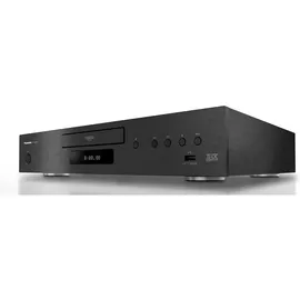 Panasonic DP-UB9004EG1 schwarz