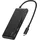 Belkin Connect 7-in-1 USB-C Hub WITH (AVC023HQBK)