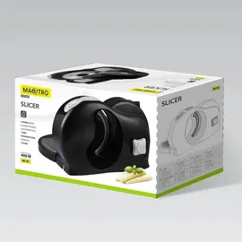 Maestro MR-591 Schwarz