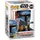 Funko Star Wars Heavy Infantry Mandalorian 9 cm