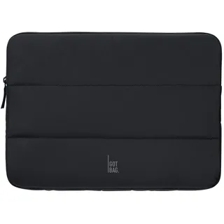 GOT BAG Laptophülle Sleeve 16" Monochrome black
