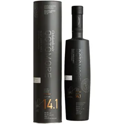 Bruichladdich »Octomore 14.1« Islay Single Malt Scotch Whisky