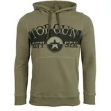 Top Gun Hoodie Mehrfarbig 3XL