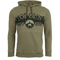 Top Gun Hoodie Mehrfarbig 3XL