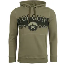 Top Gun Hoodie Mehrfarbig 3XL