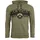 Top Gun Hoodie Mehrfarbig 3XL
