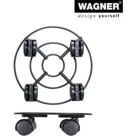 Wagner System GmbH Pflanzenroller Ø 23 cm