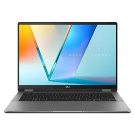 Asus Vivobook 14 Flip Intel Core Ultra 5 226V 16 GB RAM 512 GB SSD Win11 Home
