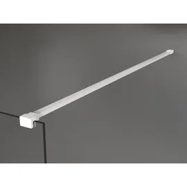 Mexen Kioto+ Duschwand mit Regal 90 x 200 cm 800-090-121-20-35