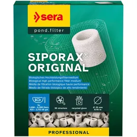 Sera siporax pond Professional 2 kg