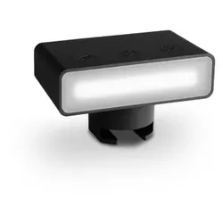ABC DESIGN Licht black