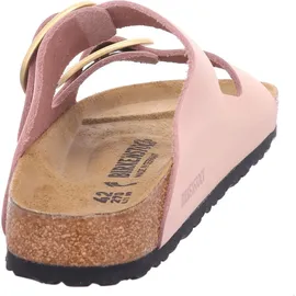 Birkenstock Arizona Big Buckle in Rosa, 40