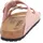 Birkenstock Arizona Big Buckle in Rosa, 40
