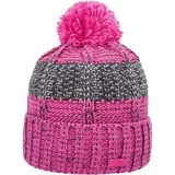 CMP Woman Knitted Hat Rosa
