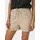 Only Shorts »ONLTHYRA SHORTS NOOS WVN«, Gr. L (40), braun, , 86295544-L N-Gr,
