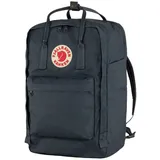 Fjällräven Kanken Laptop 17" navy