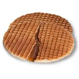 Daelmans Stroopwafel Karamell 36 St.