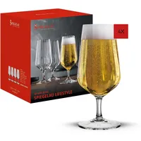Spiegelau Bierglas Set 0,44 l 4 St.