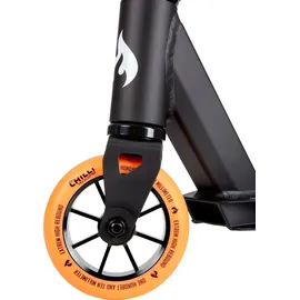 Chilli Pro Scooter Chilli Pro Base Stunt-scooter H=82cm schwarz / orange - Schwarz