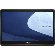 Asus ExpertCenter E1 AiO 2023 15,6" Full HD Celeron N4500 1,1 GHz 4 GB RAM 128 GB SSD Intel UHD Graphics Windows 11 Pro