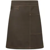KARLOWSKY Urban Casual-Style - chocolate