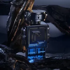 Paco Rabanne Phantom Intense Eau de Parfum Intense 100 ml