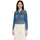 Vera Mont Jeansjacke mit Waschung", in blau, | Gr.: 44,
