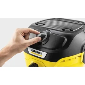 Kärcher WD 1 W V-12/2/18