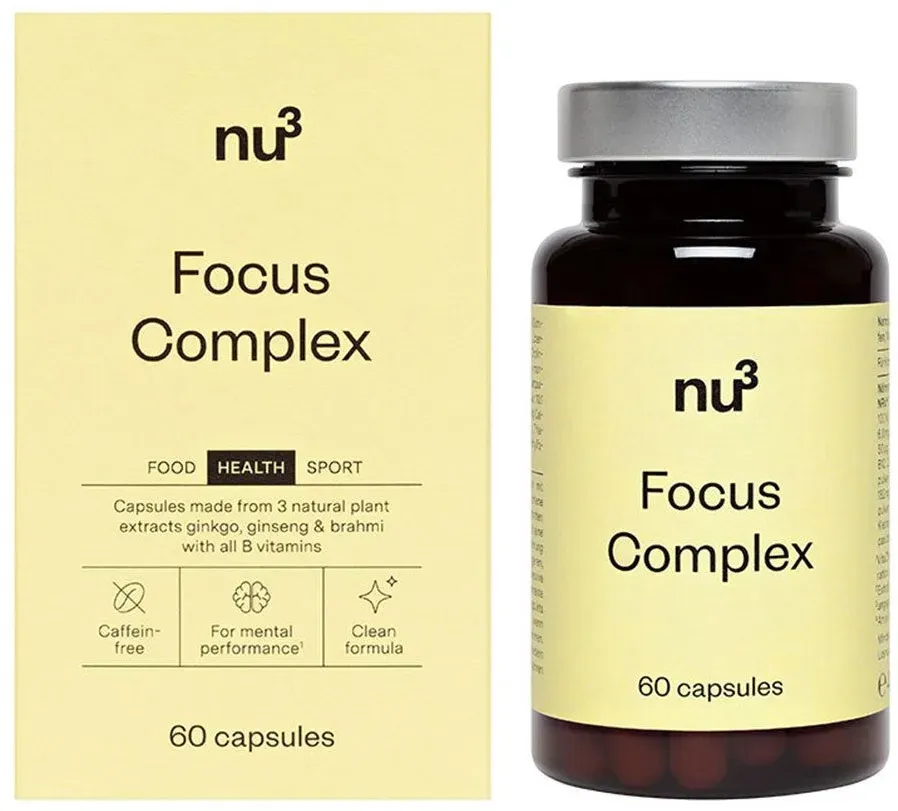 nu3 Focus Complex