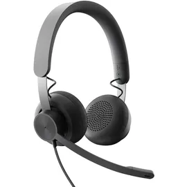 Logitech Zone Wired Headset,