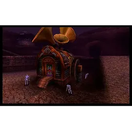 The Legend of Zelda: Majora's Mask 3D