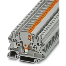 Phoenix Contact UTME 4-P/P, 6,2 mm, 66 mm, 500 V