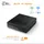 CSL Mini-PC TitanBox Intel Core i9 12900H 4,0 GHz 96 GB RAM 4000 GB SSD Intel Iris Windows 11 Home