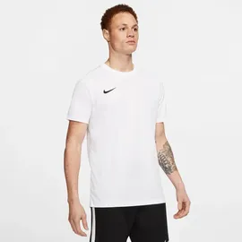 Nike Park VII Dri-FIT Trikot kurzarm 100 white/black L