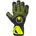 Torwarthandschuhe Prediction Supersoft HN marine/weiß/fluo gelb
