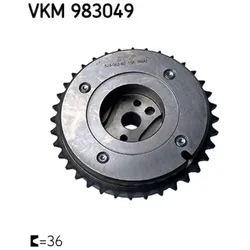 Nockenwellenversteller SKF VKM 983049