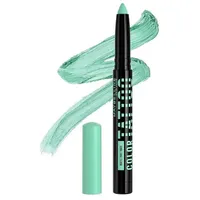 Maybelline NEW YORK Eyeliner Mayb Sombra-Eyeliner C Tattoo