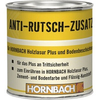 HORNBACH Anti-Rutsch-Zusatz farblos 0,1 l