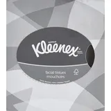 Kleenex® Kosmetiktücherbox 2-lagig weiß, 12x 90 Tücher