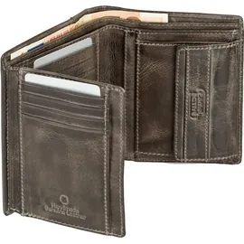 CAMEL ACTIVE Melbourne Geldbörse Herren schwarz