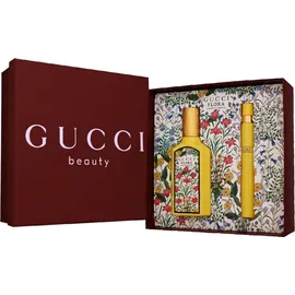 GUCCI Flora Gorgeous Orchid Eau de Parfum 50 ml + Eau de Parfum 10 ml Geschenkset 2