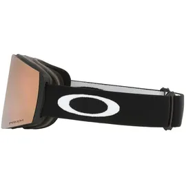 OAKLEY Fall Line M Skibrille-Schwarz-M