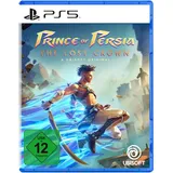 Prince of Persia The Lost Crown PS5 [EU Version]