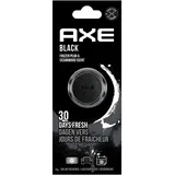 Axe Lufterfrischer Mini Vent Black 2 St.