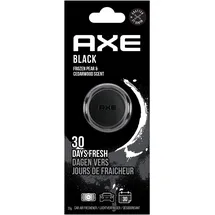 Axe Lufterfrischer Mini Vent Black 2 St.