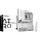 Gigabyte Z890 Aero D E-ATX Mainboard LGA 1851, Intel Z890, bis zu 256 GB DDR5, 10 Gigabit-Ethernet, Wi-Fi 7